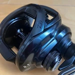 Daiwa Tatula Tw 400XH Right Handle Baitcasting Reel Jdm Tested Working No Box. Fixed Price $192.11.