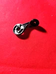 Abu Garcia Bail Arm Fits Orra PF35 Reels Part # 1347032.. Fixed Price $15.97.