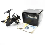 Penn Spinfisher 704Z Fishing Reel. Made Usa. W/ Box.. Fixed Price $245.00.