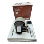 South Bend Norseman Spin Cast Fishing Reel No. 3-100-120 With Box. Fixed Price $45.00.