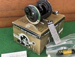 1980'S Daiwa Sealine Magforce Smf 170H High Speed Ocean Casting Reel W/ Box & Pa. Fixed Price $150.00.