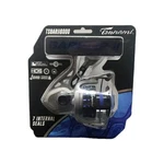 Tsunami Barrier Ii 6000 Fishing Spinning Reel #new. Fixed Price $52.99.