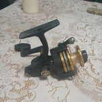 Vintage Penn 4400SS High Speed 5.1:1 Spinning Fishing Reel Made Usa. Fixed Price $50.00.