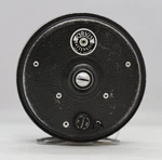 1969 Orvis Battenkill Ultra-light Fly Reel 3-1/4" With Line Black. Fixed Price $207.46.