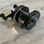 Vintage Shakespeare President Ii 1980 Hb Bait Casting Fishing Reel (working). Fixed Price $45.00.