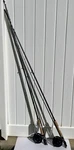 2 Martin CC68C 9FT Caddis Creek Fly Fishing Combos 7-8 Single Action New. Fixed Price $75.00.