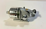 Daiwa Minicast 40 Fishing Reel Silver Spincast. Fixed Price $27.99.