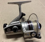 Vintage Daiwa 1000X Silver Series High-speed Spinning Reel Fishing Japan. Fixed Price $24.88.