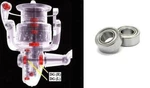 Penn Super Tune Wrath WRTH5000, WRTH6000,. Fixed Price $17.99.