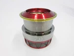 Daiwa Rcs 2506 Spool Fishing Spinning Reel Parts Excellent+++++.. Fixed Price $155.12.