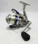 Shakespeare LPS30 Lightweight Open Face Spinning Reel - Nice!. Fixed Price $10.95.