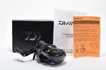 Daiwa 21 Steez Tw Hlc 7.1R Baitcasting Reel Near Mint From Japan #2765. Fixed Price $309.99.