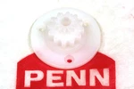 Penn Reel Spool Gear #066-320LD 1184094 330LD. Fixed Price $9.99.