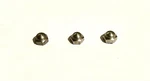 Vintage Handle Nuts For Earlier Us Made Zebco 33 Other Fishing Reels - New. Fixed Price $13.50.