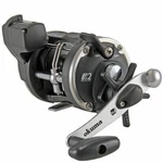 Okuma MA-20DLXT New Magda Linecounter Reel, Left Hand. Fixed Price $94.10.