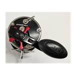 Penn Defiance 40LW Trolling Reel Black Red Silver Ball Bearings Star Drag. Fixed Price $45.99.