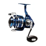 Okuma Azores Saltwater Aluminum Construction Corrosion Resistant Spinning Ree.... Fixed Price $244.31.