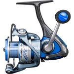 Okuma Inspira Blue ISX-20B Fixed Spool Reel Front Drag. Fixed Price $107.49.