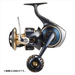 Daiwa 25 Saltiga 20000-H Spinning Reel Shipping From Japan New. Fixed Price $1202.77.