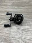 Bass Pro Shops Megacast Bait Caster Fishing Reel MGT10HA. Fixed Price $49.00.