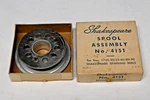 Vintage Shakespeare Fishing Reel Spool Assembly No. 4151 Original Box Nos. Fixed Price $6.99.
