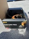 Lew's Custom Pro Casting Reel Right Hand - 7.5:1 (CPB1XHG3) Bass Baitcaster. Fixed Price $290.00.