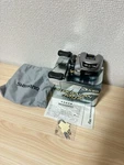 Baitcasting Reel 09 Aldebaran MG7 Right Gear Ratio 7.0:1 Fishing Box. Fixed Price $176.50.