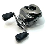 Used Fishing Tackle Reel Bait Right Handle Shimano 16. Fixed Price $424.97.