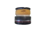 Daiwa D7000 Spinning Reel Spool With Line. Fixed Price $12.00.