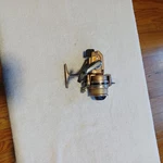 Daiwa Fishing Reel Vintage B-130RL. Fixed Price $15.00.