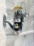 Vintage Bill Dance Quantum Select 20 Fishing Reel. Fixed Price $26.00.