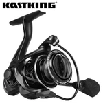 Kastking Zephyr Fresh&saltwater Spinning Reel 7+1 Stainless Steel Ball Bearing. Fixed Price $39.99.