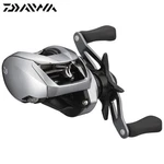 Daiwa Low Profile Baitcasting Left Handed Reel 21 Zillion Sv Tw 1000PL. Fixed Price $450.33.