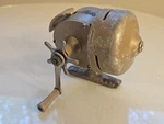 Shakespeare No. 1773 Model Eh Vintage Spincasting Reel Made Usa K!. Fixed Price $17.73.