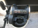 Daiwa Sealine SL20SH Casting Jigging Fishing Reel 6.1:1 Speed Japan. Fixed Price $100.00.