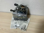 Baitcasting Reel 05 Metanium Xt Right Gear Ratio 6.2:1 RH471000 Box. Fixed Price $97.38.