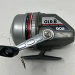 Vintage Ryobi GLR8 Right/left Convertible Handle Casting Reel Made Japan. Fixed Price $20.00.