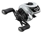 Daiwa Zillion Tw Left Hand 7.1:1 Casting Reel ZLNSVG100HL. Fixed Price $449.99.