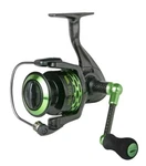 Okuma Helios Spinning 5.0:1 SZ40 8+1BB HX-40. Fixed Price $129.99.