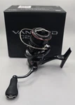 Shimano Vanford C2000S Spinning Reel - Ultra Lightweight Finesse Jdm. Fixed Price $168.00.