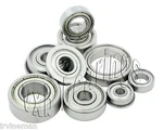 Quantum Smoke SL101SPT Baitcaster Set Fishing Ball. Fixed Price $34.99.