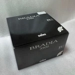 Daiwa Bradia 3500 Spinning Reel Model. Fixed Price $198.50.