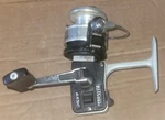 Vintage Mitchell 4430 Reel France. Fixed Price $69.99.