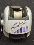 Shimano Bantam Crestfire CR-2008 Bait Casting Fishing Reel. Fixed Price $20.00.