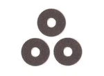Quantum Carbontex Drag Washers Throttle TH20C, TH25C, TH30C. Fixed Price $9.95.