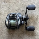Bass Pro Shops Extreme EXM10HA Baitcast Reel Fishing. Fixed Price $21.99.