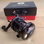 Abu Garcia Ambassador 6500CB.. Fixed Price $785.14.