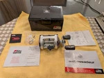 Abu Garcia Ambassadeur 6600EXT Baitcast Reel Rh Rare New Box-vintage. Fixed Price $179.99.