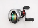 Shimano Baitcast Reel 21 Scorpion Md 300XG 7.9:1 Micromodule Gear. Fixed Price $194.97.