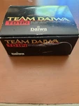 Daiwa Team TD1PI Baitcast Reel Right Hand 5.1:1 5BB W/ Box Manual. Fixed Price $225.00.